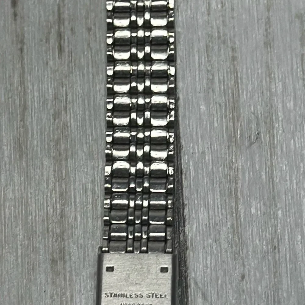 Timex vintage watch